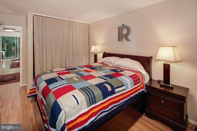 1523 Northgate Square, Unit 15232 Reston, VA 20190 - Photo 21 of 27 Bedroom (Master)