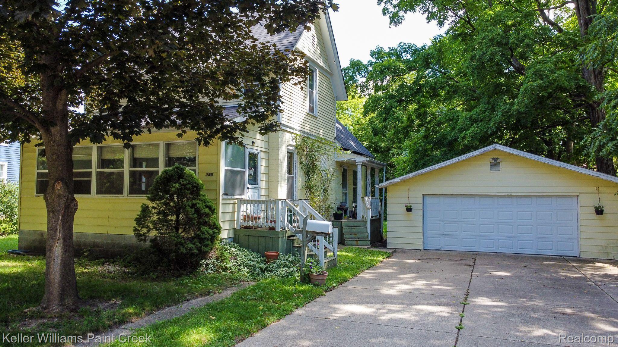 290 North Bailey Street Romeo, MI 48065 - Photo 2 of 28 Gallery Image 2