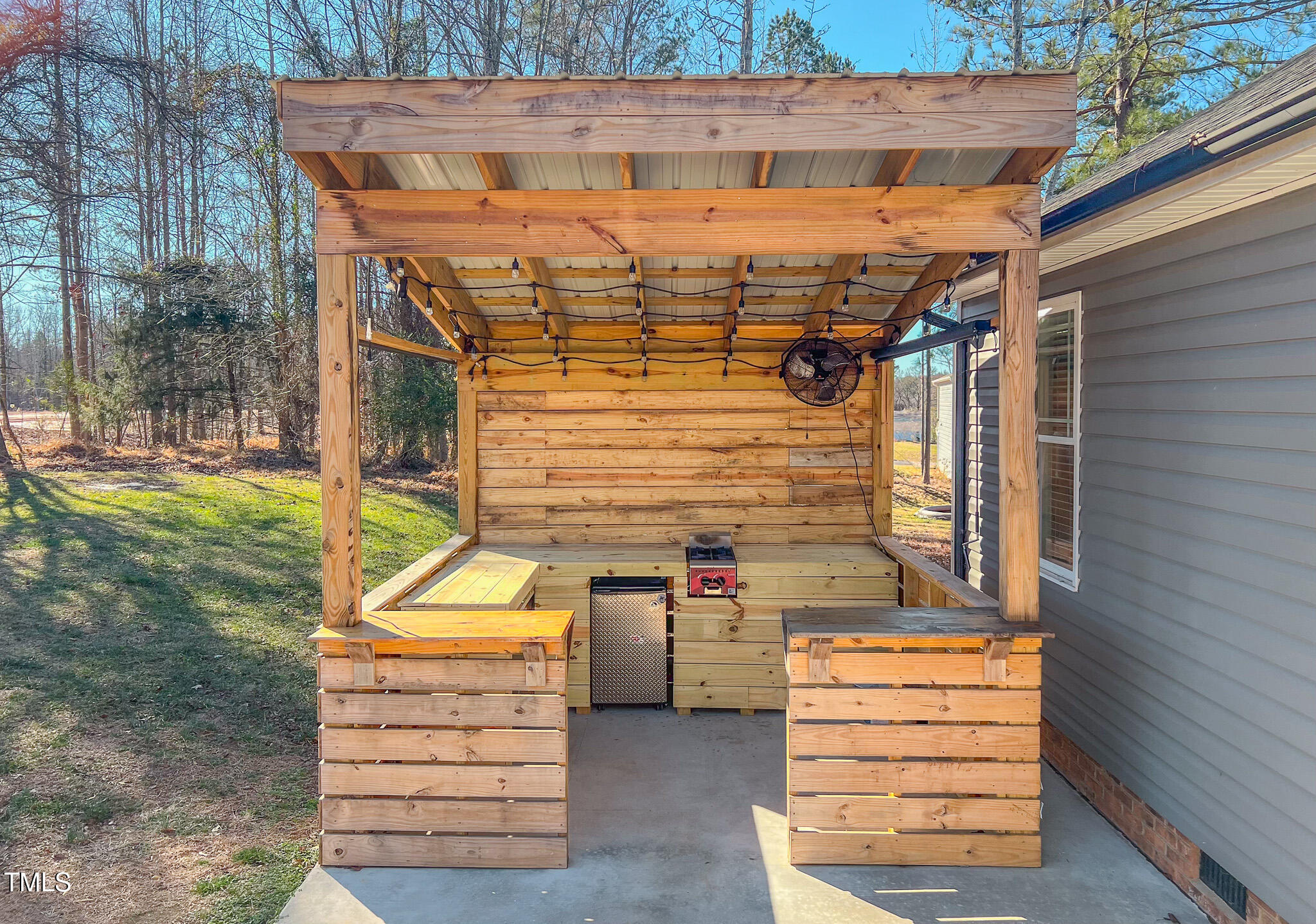 49 Eli Court Roxboro, NC 27573 - Photo 5 of 29 IMG_0775