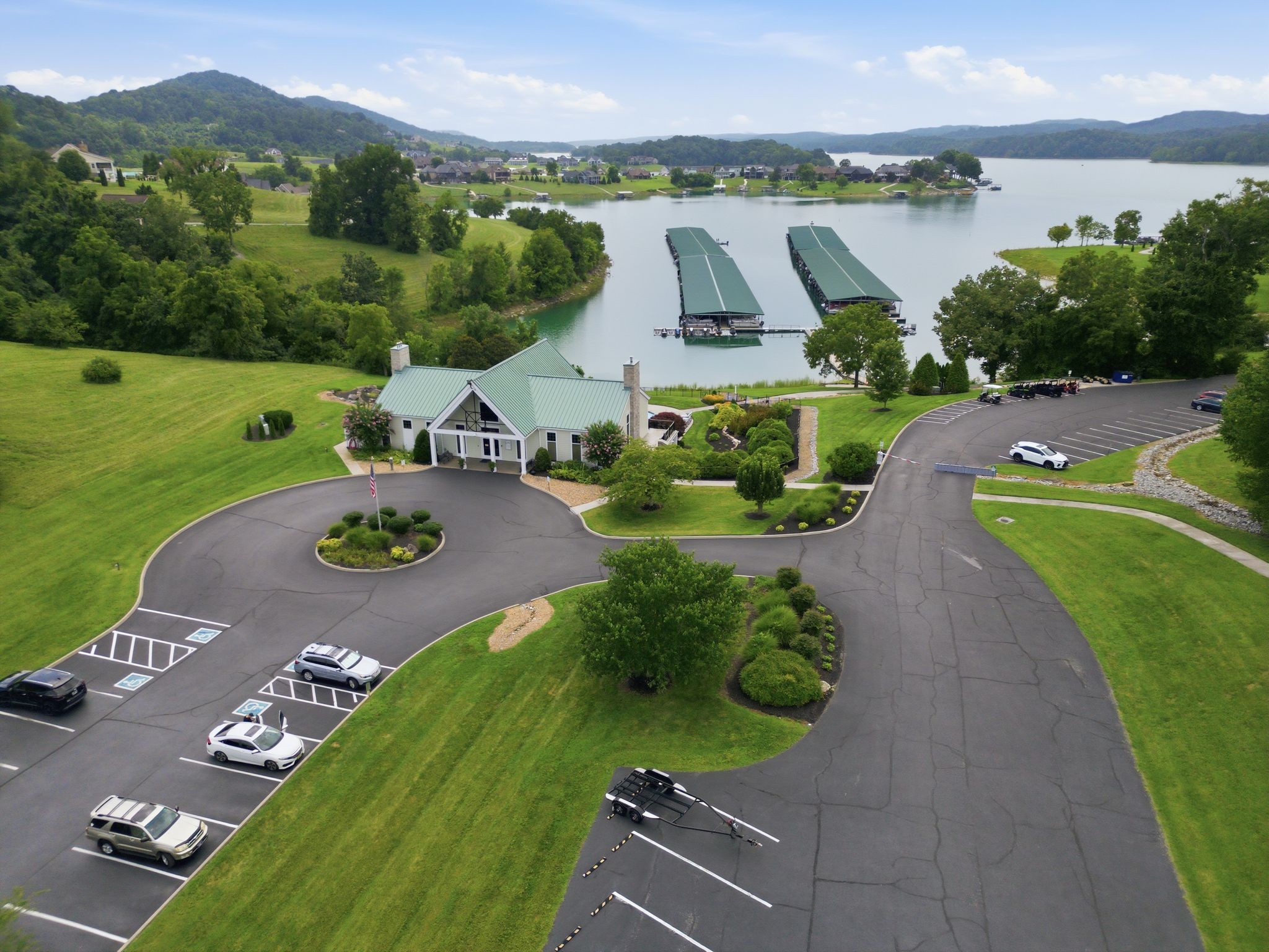 4762 Russell Brothers Road Sharps Chapel, TN 37866 - Photo 92 of 100 Gallery Image 92