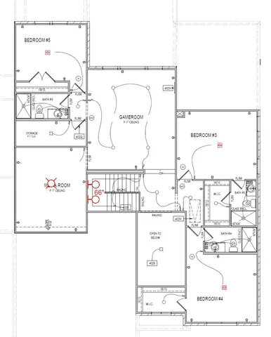 $1,999,990 | 5705 Nola Drive, Arrington, TN 37014