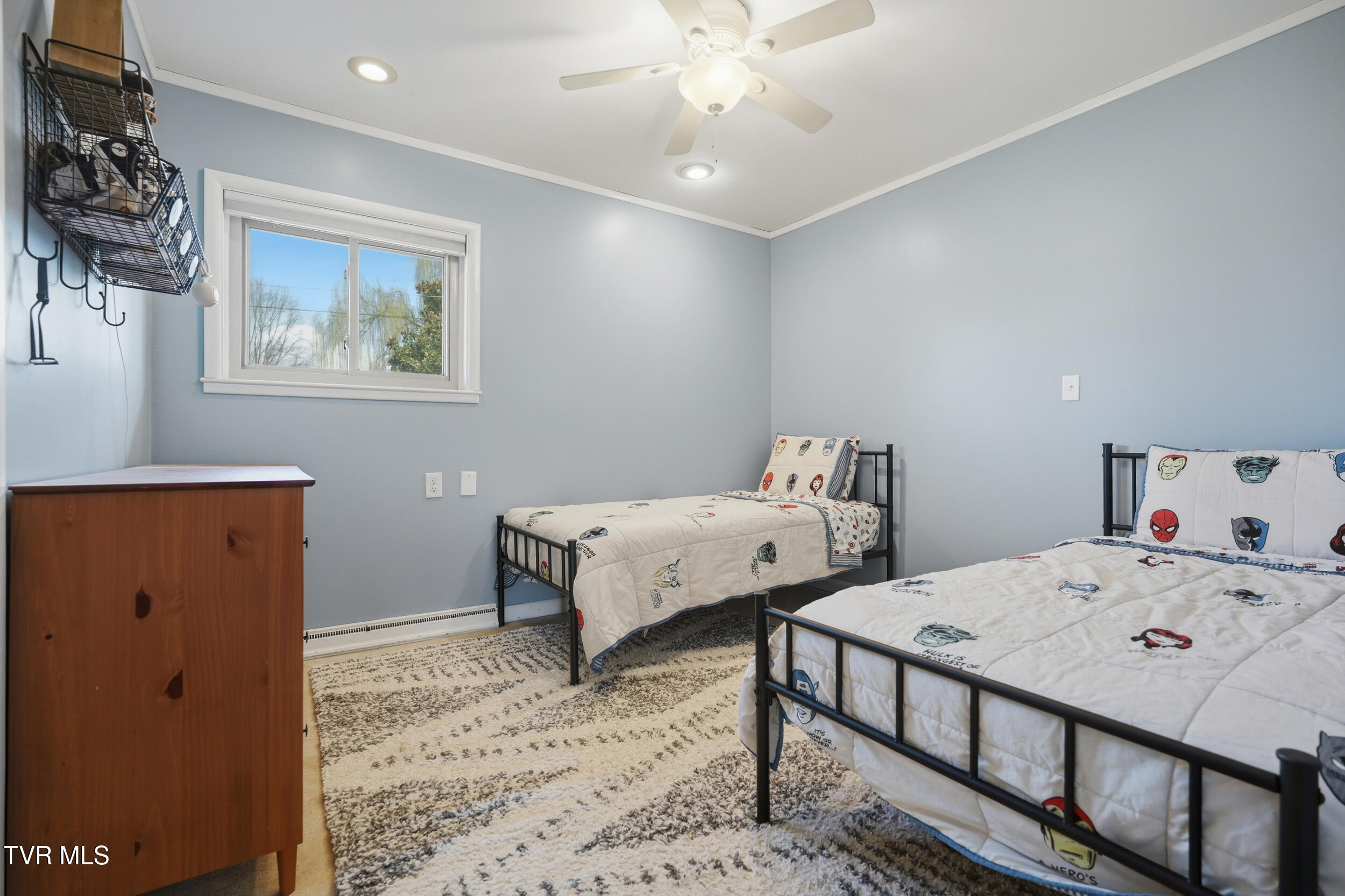 2125 Heatherly Road Kingsport, TN 37660 - Photo 26 of 49 Bedroom