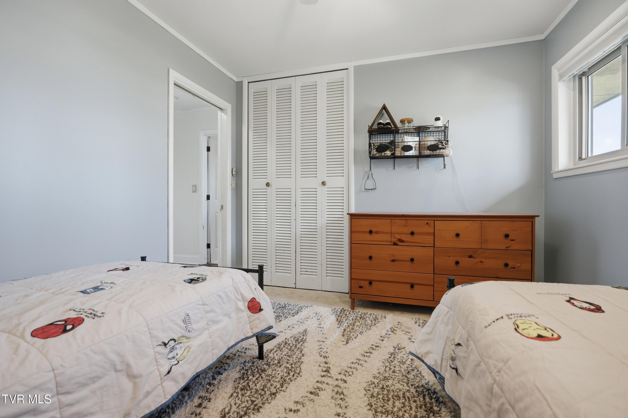 2125 Heatherly Road Kingsport, TN 37660 - Photo 27 of 49 Bedroom