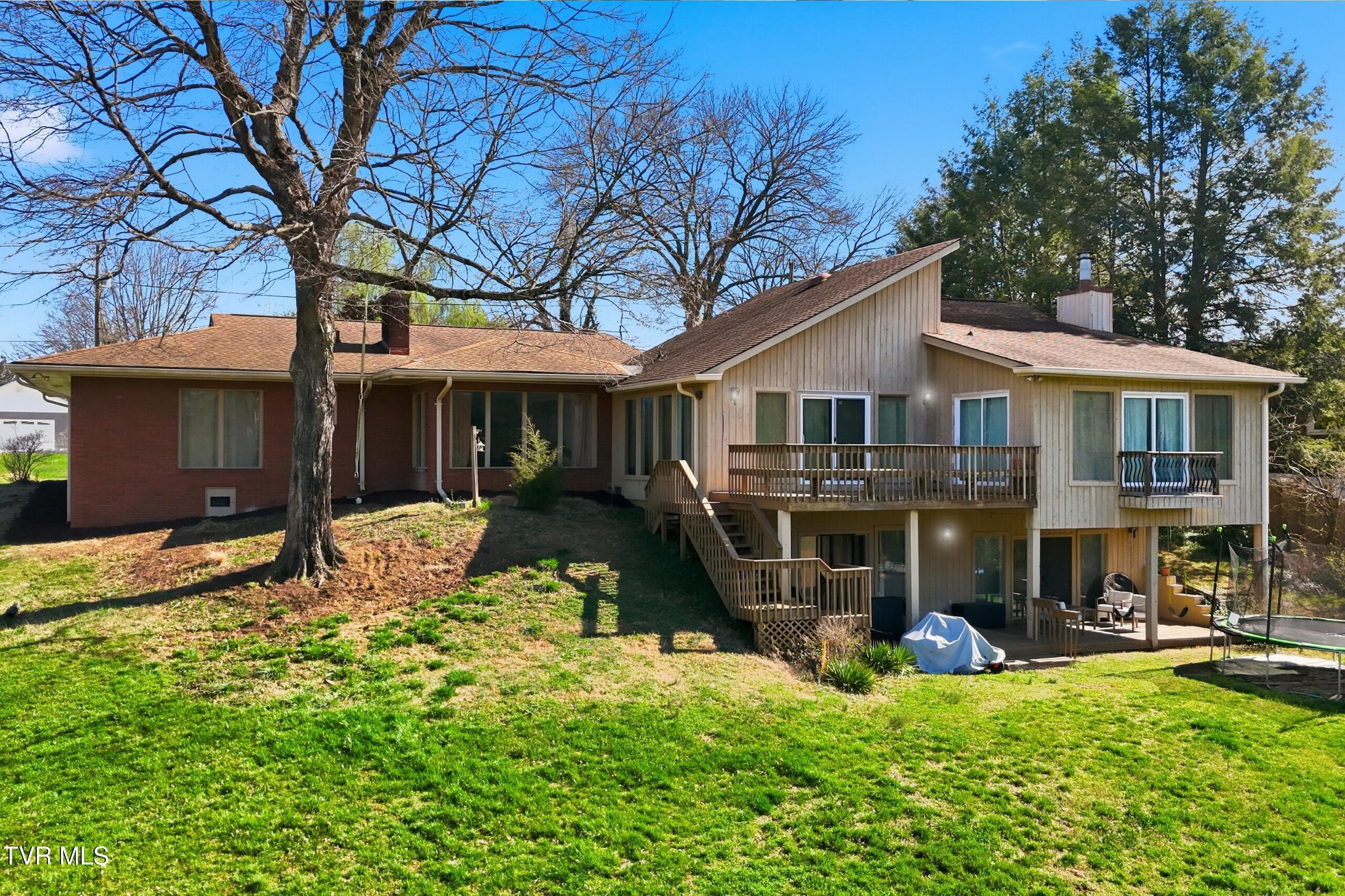 2125 Heatherly Road Kingsport, TN 37660 - Photo 41 of 49 Outside