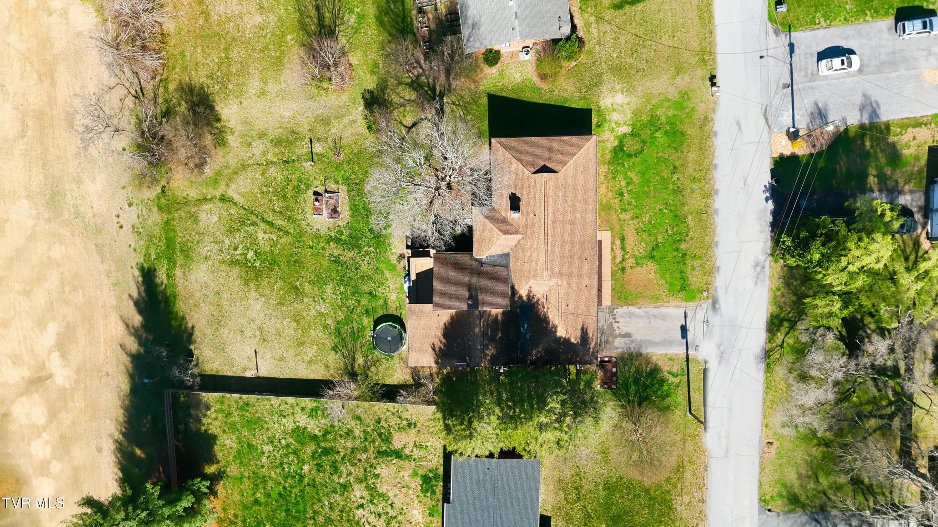 2125 Heatherly Road Kingsport, TN 37660 - Photo 45 of 49 Aerial