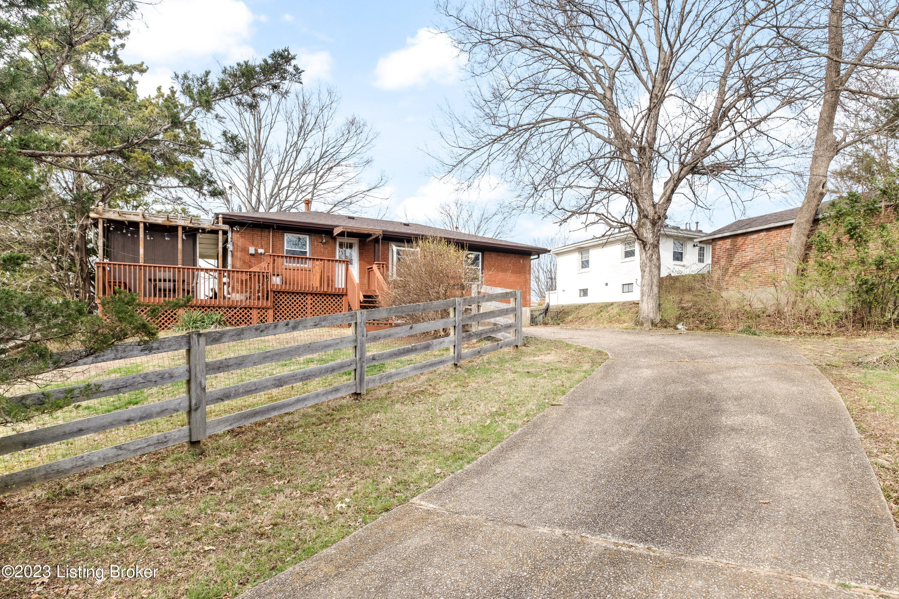 12300 Hardwick Road Louisville, KY 40243 - Photo 34 of 37 12300 hardwick Rd-32