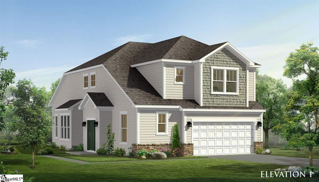 106 Tiger Pond Road Easley, SC 29642 - Photo 3 of 36 Gallery Image 3