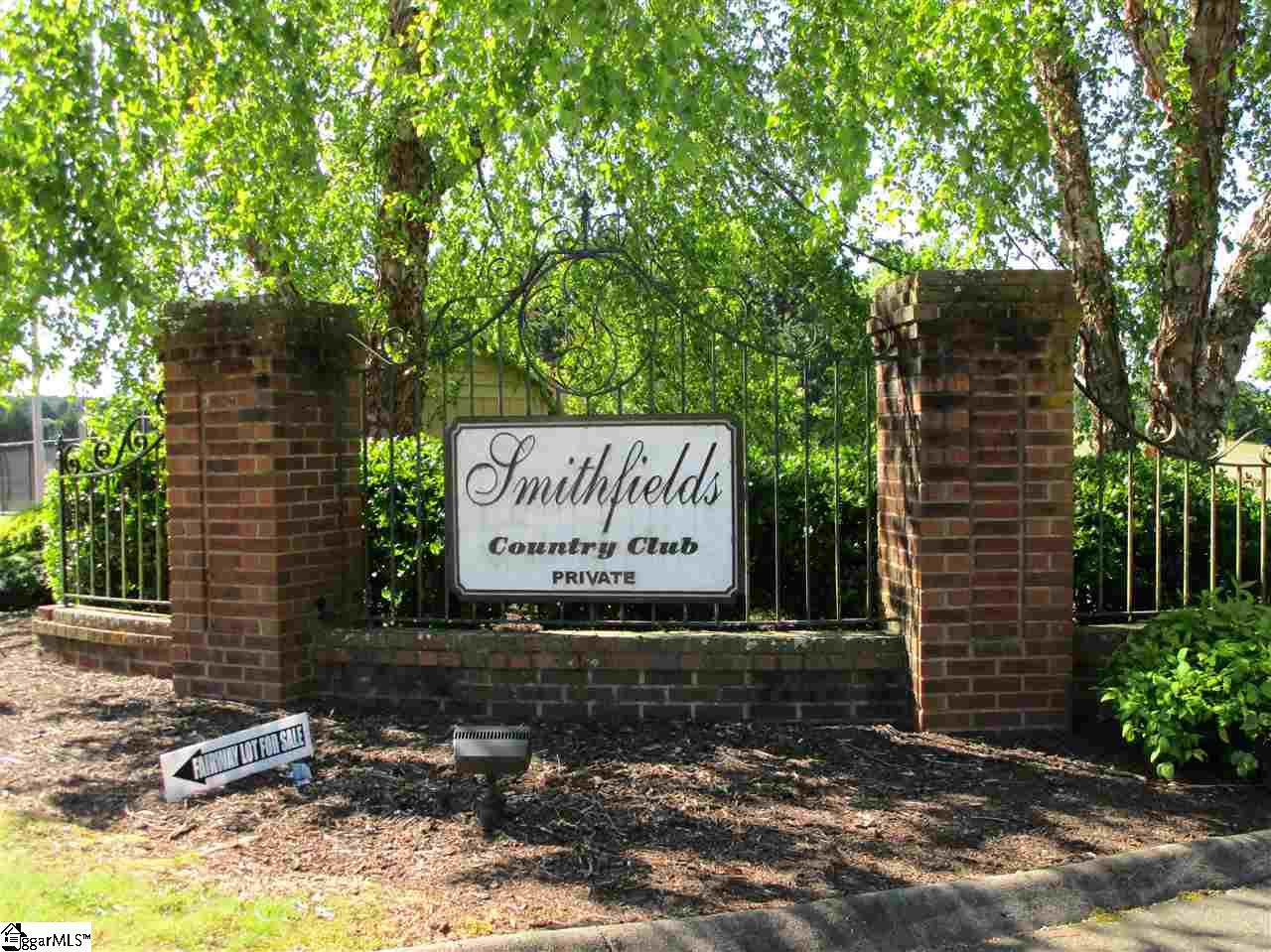 106 Tiger Pond Road Easley, SC 29642 - Photo 36 of 36 Gallery Image 36