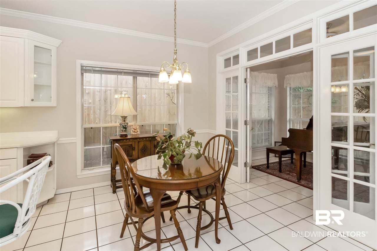 5900 Sutton Trace Court Mobile, AL 36609 - Photo 3 of 43