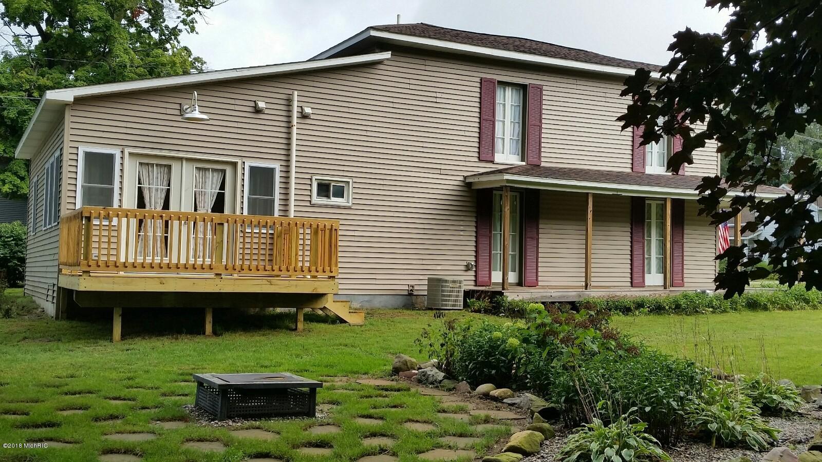 400 South George Street Decatur, MI 49045 - Photo 3 of 19 20180821_093628