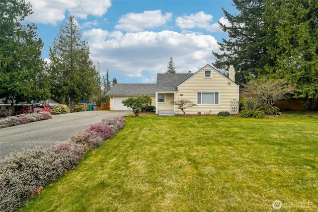 $539,900 | 2406 100th Street Southeast, Everett, WA 98208