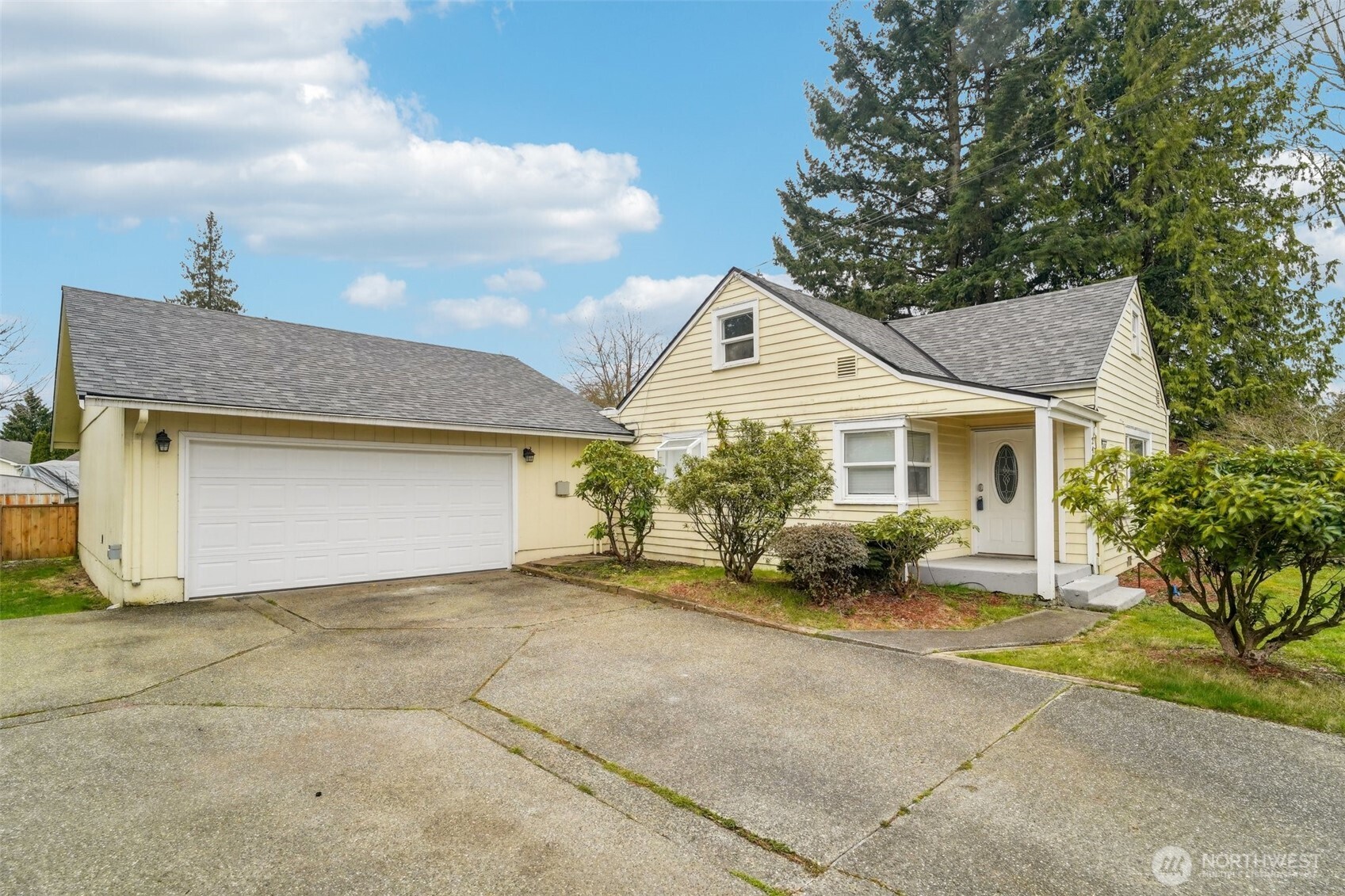 2406 100th Street Southeast Everett, WA 98208 - Photo 34 of 38