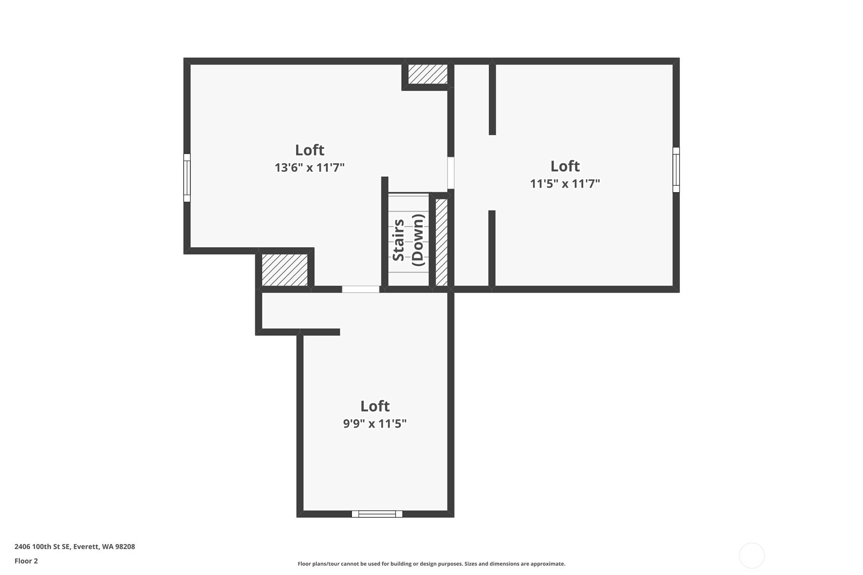 2406 100th Street Southeast Everett, WA 98208 - Photo 38 of 38