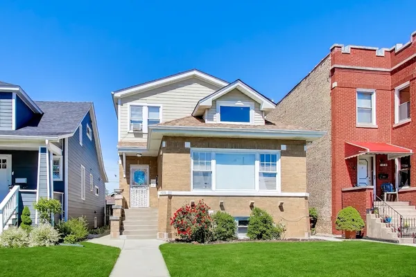 $625,000 | 4048 North Major Avenue, Chicago, IL 60634