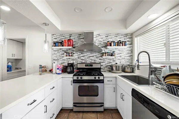 $1,299,000 | 590 Traverse Drive, Costa Mesa, CA 92626