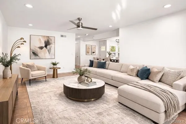 $1,299,000 | 590 Traverse Drive, Costa Mesa, CA 92626