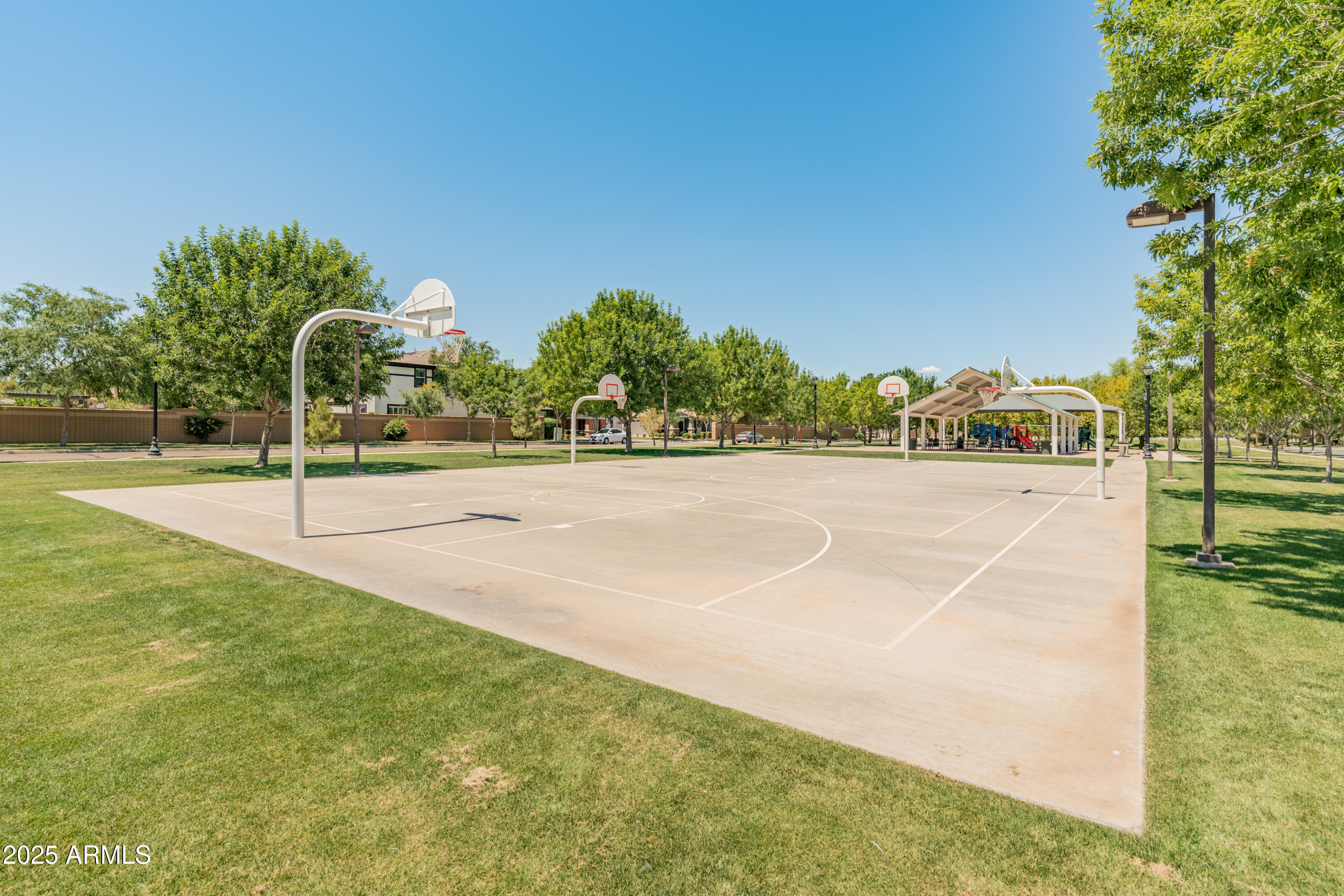 4141 East Morrison Ranch Parkway Gilbert, AZ 85296 - Photo 53 of 55 Morrison Ranch Sierra Madre Park-1