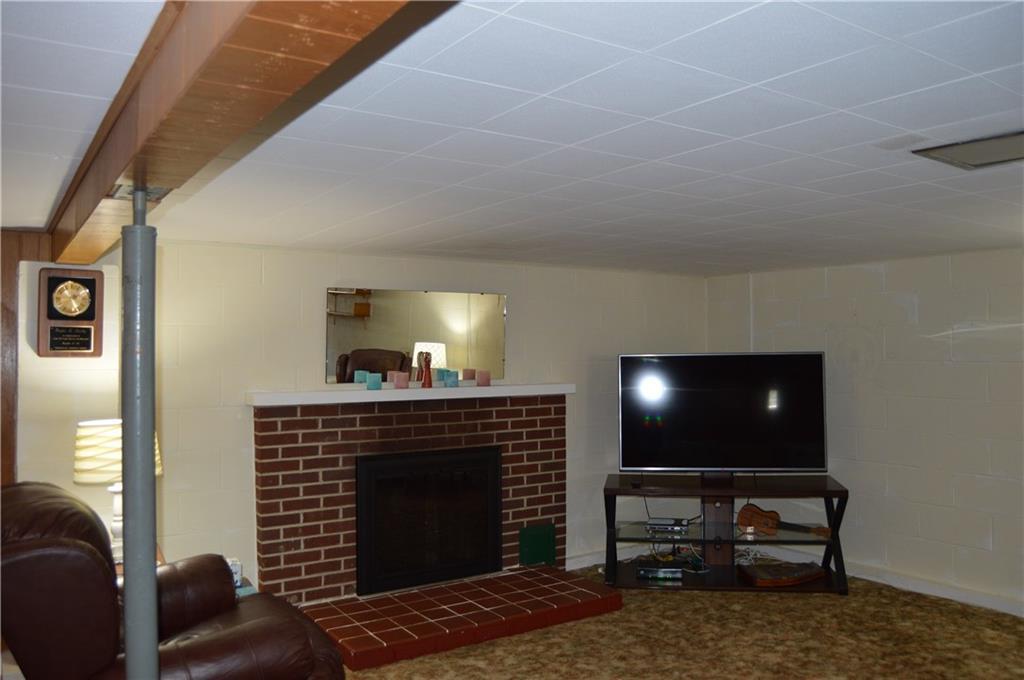 4725 Middle Urbana Road Springfield, OH 45503 - Photo 34 of 39