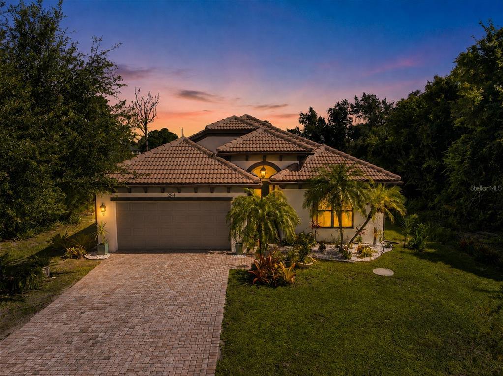 284 Albatross Road Rotonda West, FL 33947 - Photo 31 of 32 Gallery Image 31
