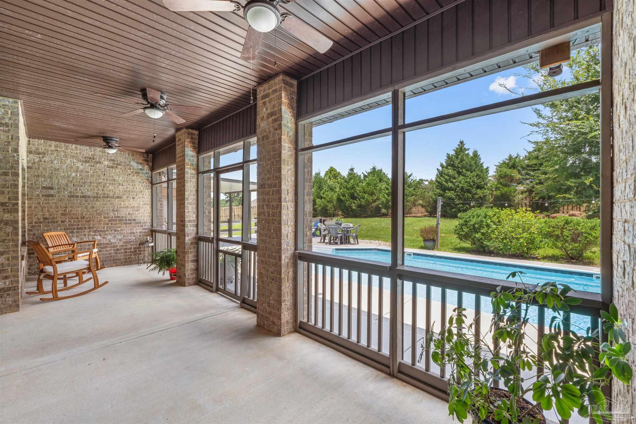 2698 Tulip Hill Road Pace, FL 32571 - Photo 47 of 65