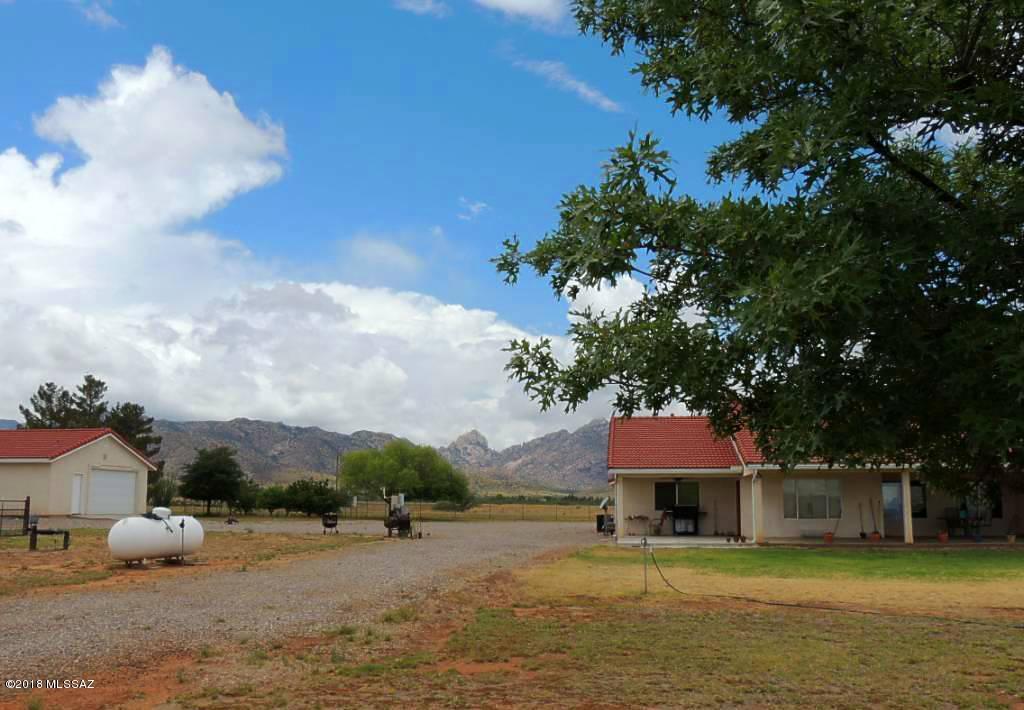 260 North Desert Road Pearce, AZ 85625 - Photo 42 of 50 Gallery Image 42
