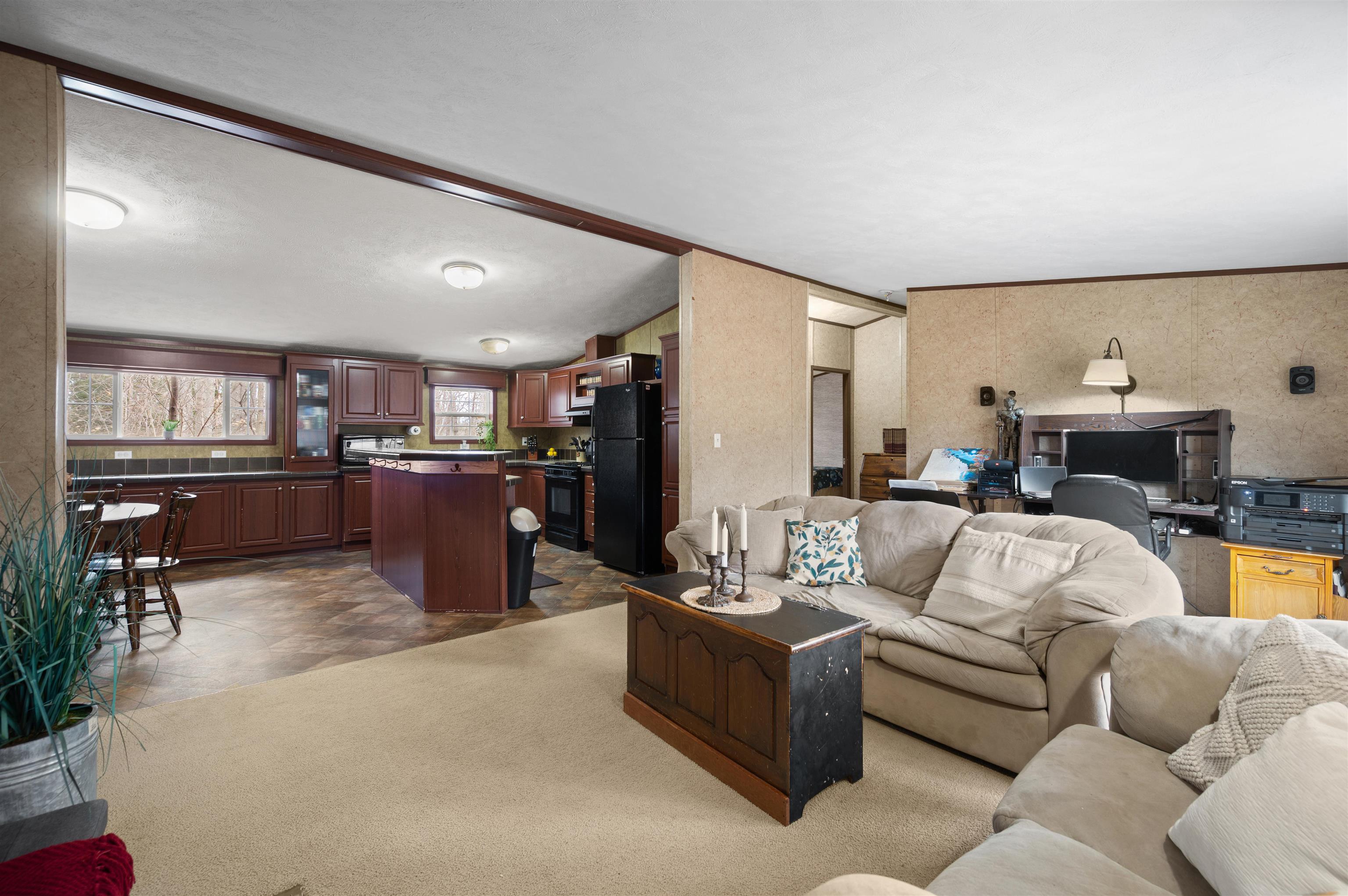 21 Julia Avenue Rochester, NH 03867 - Photo 11 of 31