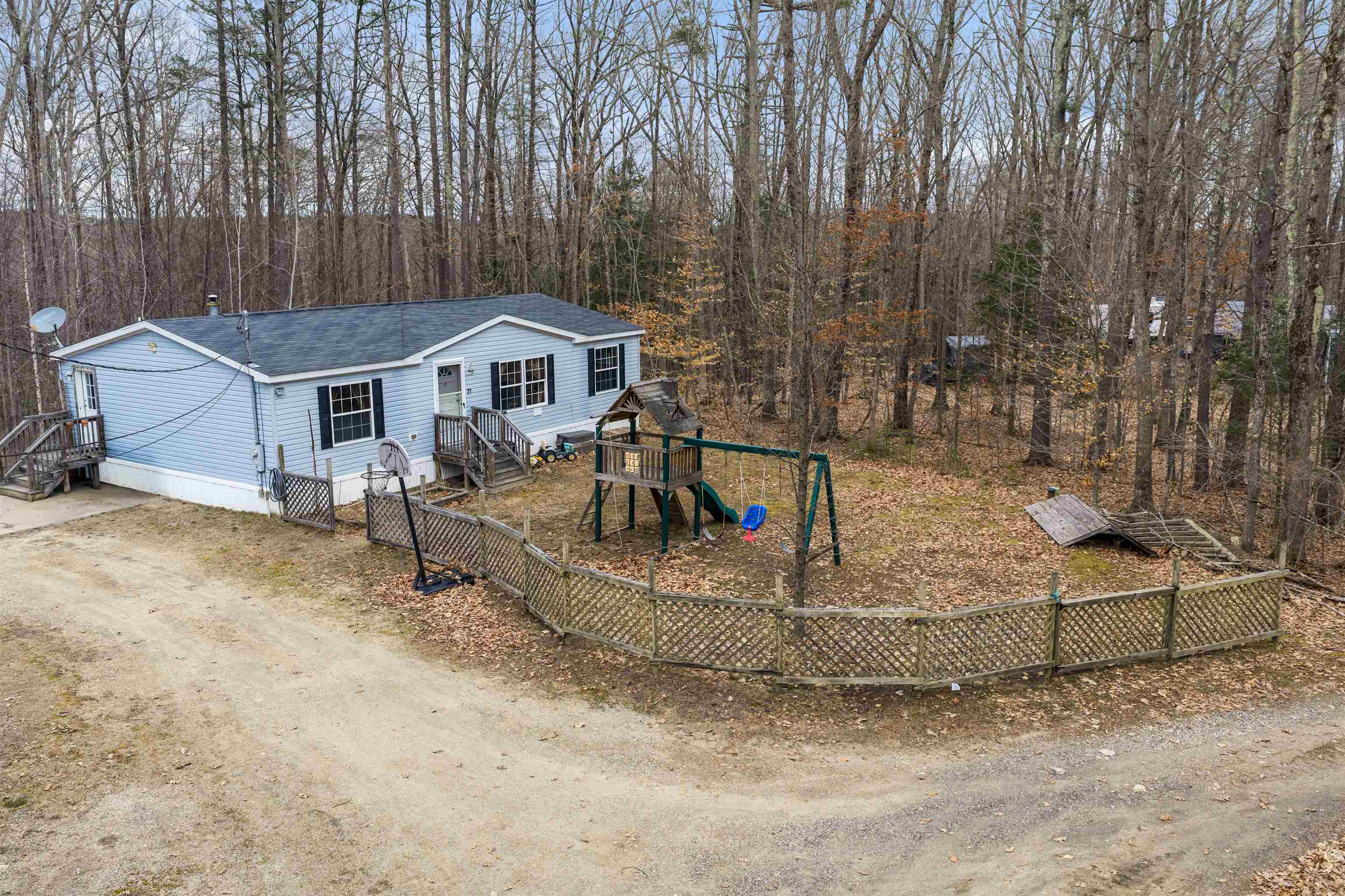 21 Julia Avenue Rochester, NH 03867 - Photo 21 of 31