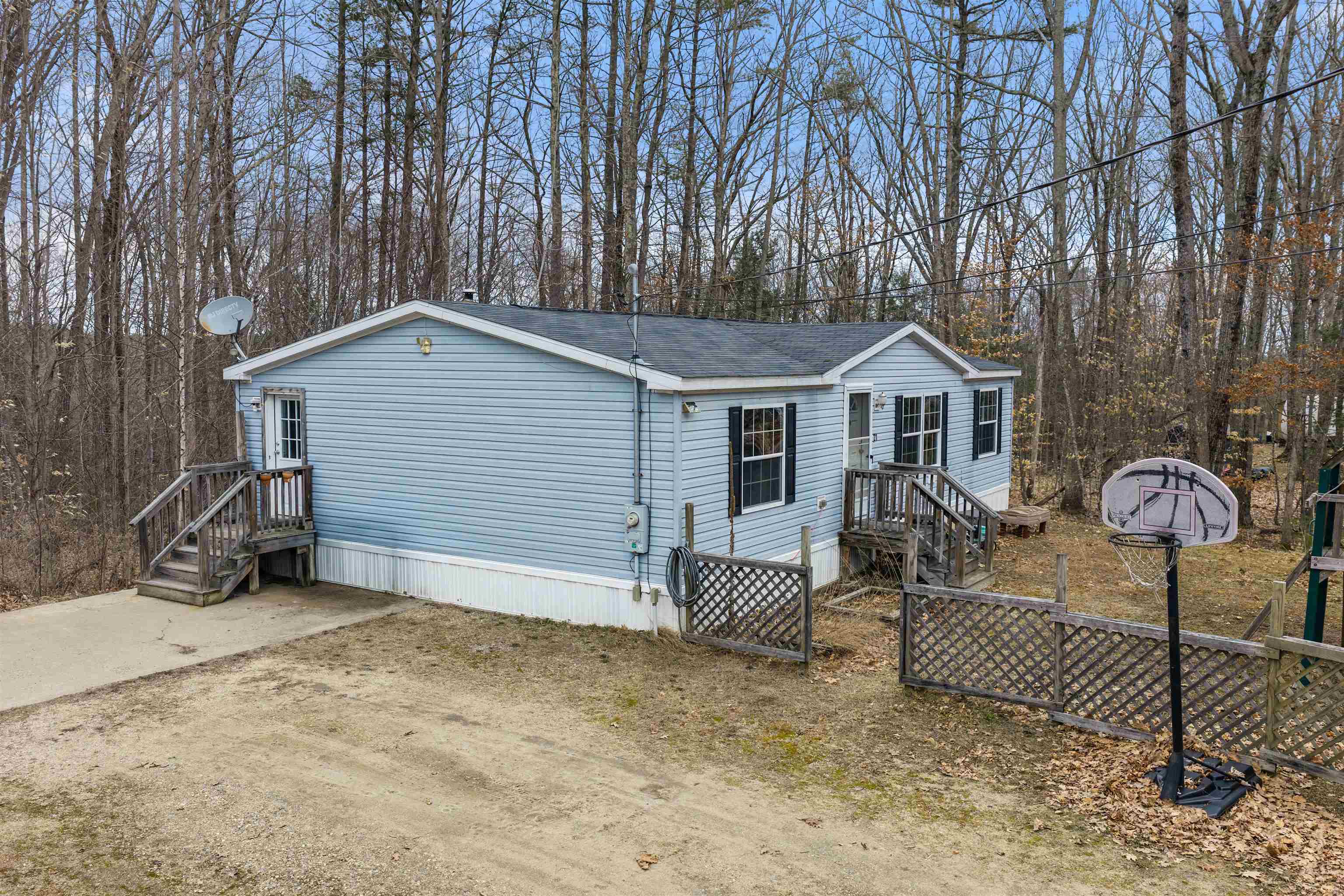 21 Julia Avenue Rochester, NH 03867 - Photo 22 of 31