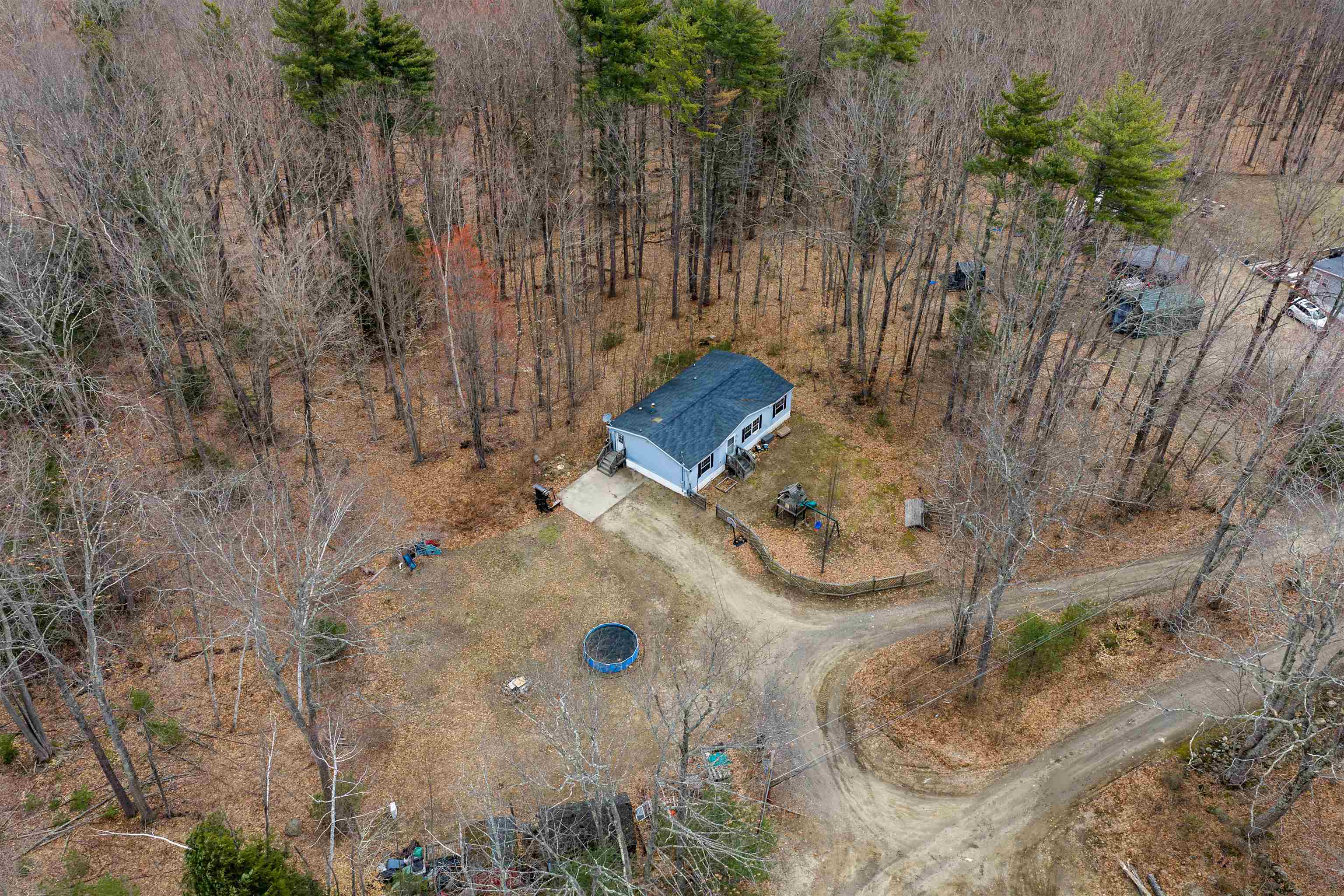 21 Julia Avenue Rochester, NH 03867 - Photo 23 of 31