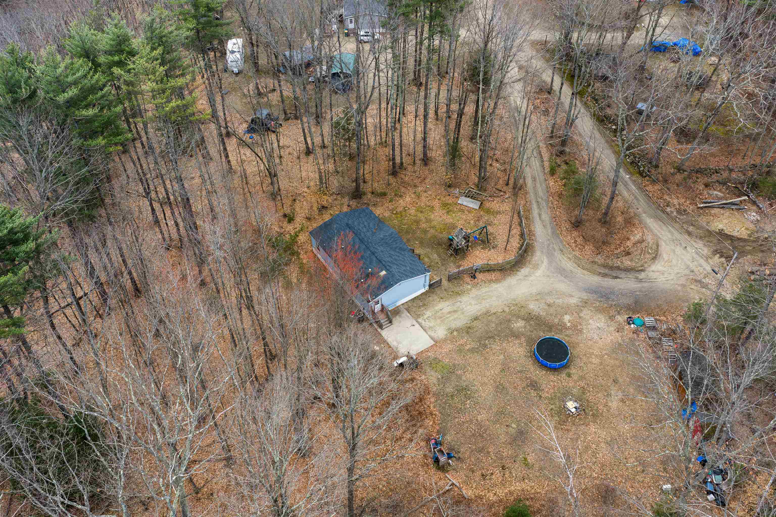 21 Julia Avenue Rochester, NH 03867 - Photo 24 of 31