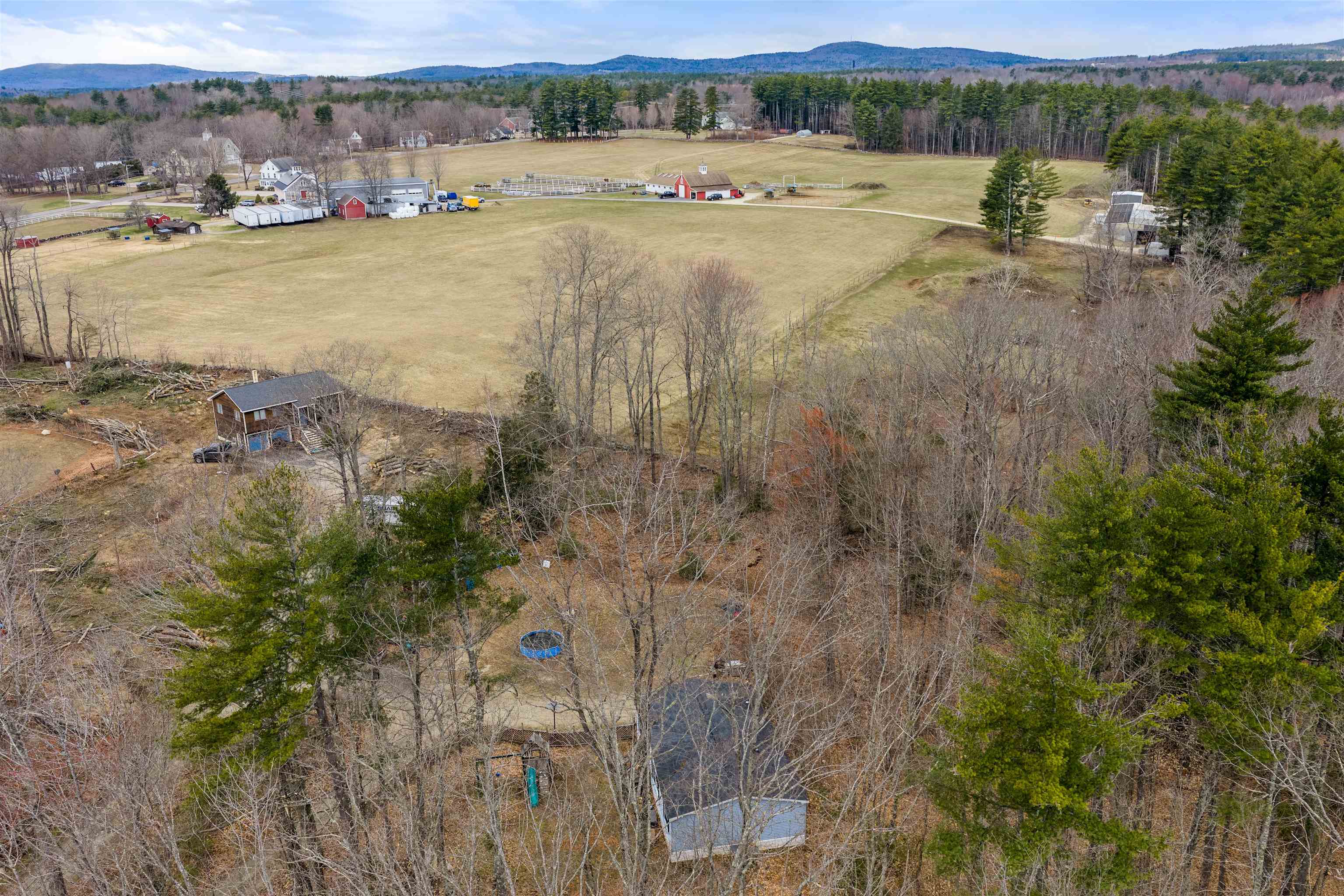 21 Julia Avenue Rochester, NH 03867 - Photo 25 of 31