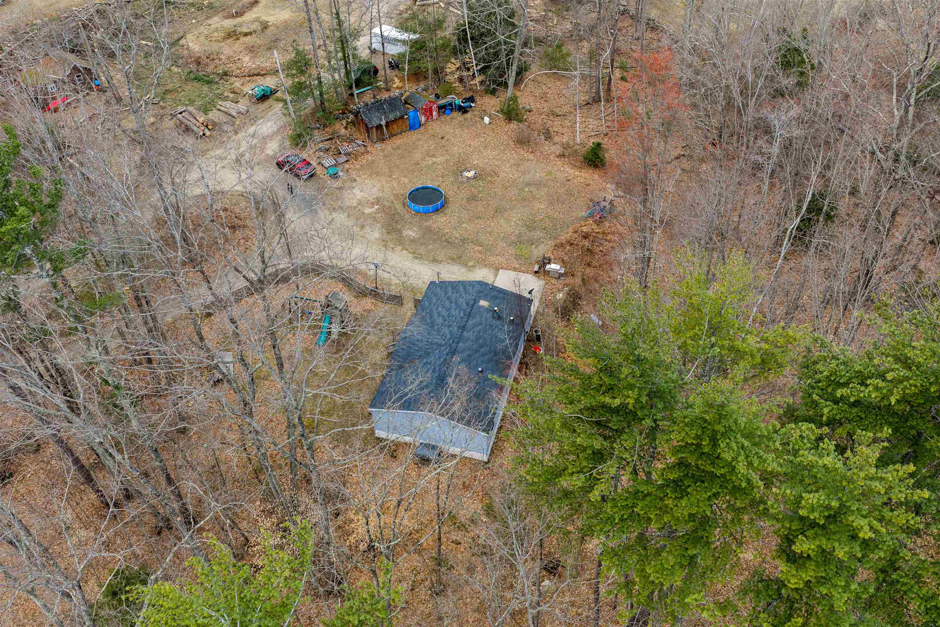 21 Julia Avenue Rochester, NH 03867 - Photo 26 of 31