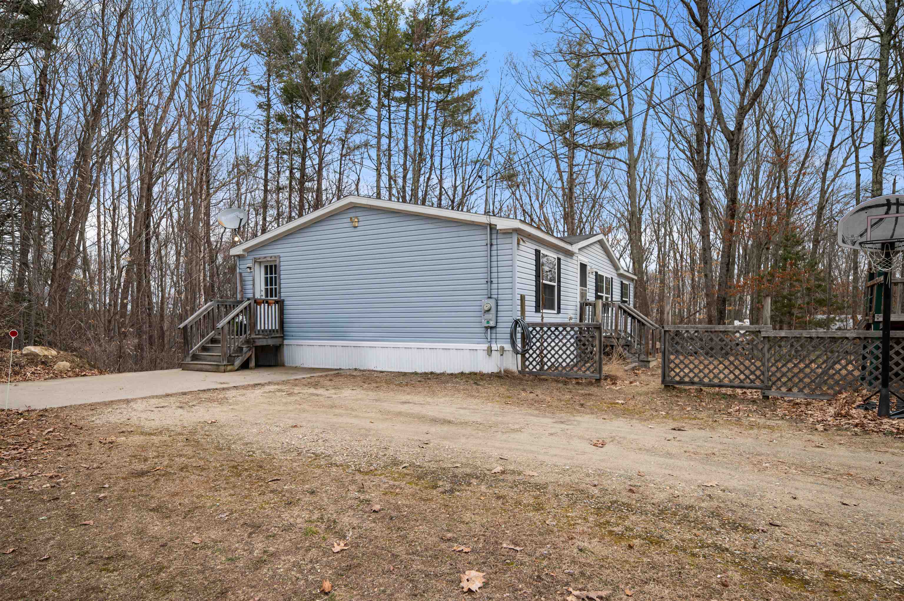 21 Julia Avenue Rochester, NH 03867 - Photo 30 of 31