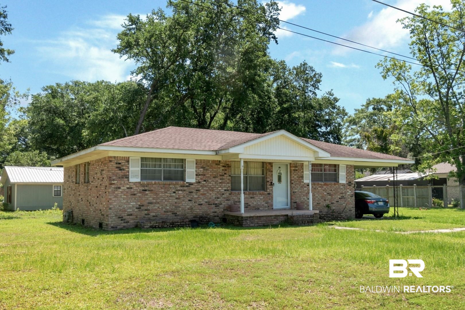 1406 Perch Street Daphne, AL 36526 - Photo 1 of 24