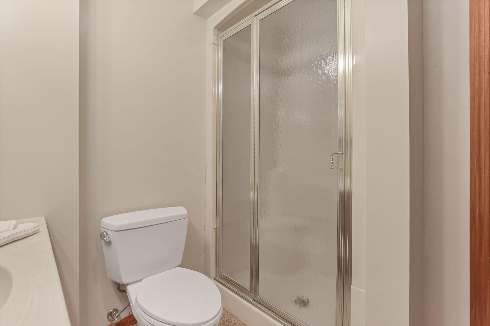 10485 Shipley Road Johnstown, OH 43031 - Photo 62 of 127 Lower Level Full Bath