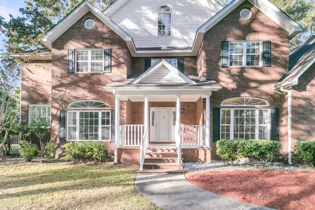 $756,000 | 4201 Meadowbrook Court, North Charleston, SC 29420