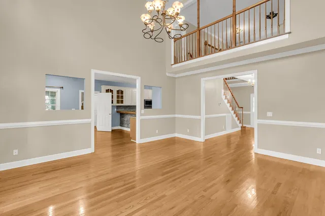 $756,000 | 4201 Meadowbrook Court, North Charleston, SC 29420