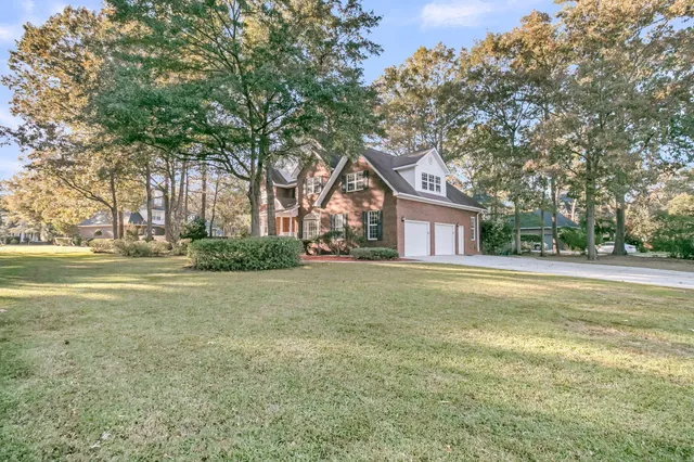 $756,000 | 4201 Meadowbrook Court, North Charleston, SC 29420