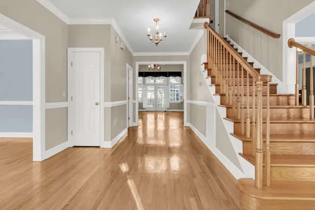 $756,000 | 4201 Meadowbrook Court, North Charleston, SC 29420