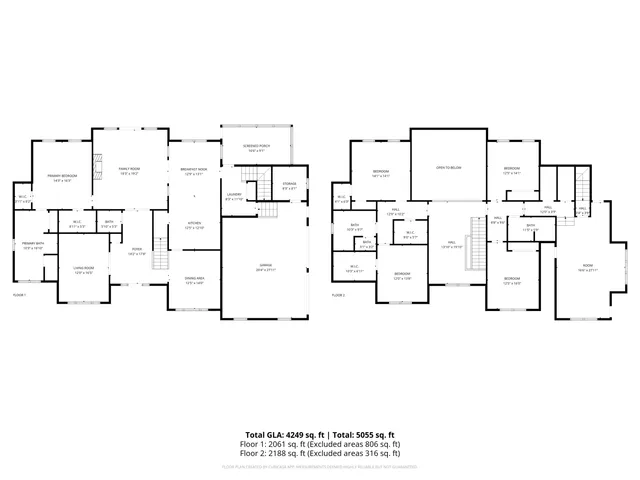 $756,000 | 4201 Meadowbrook Court, North Charleston, SC 29420