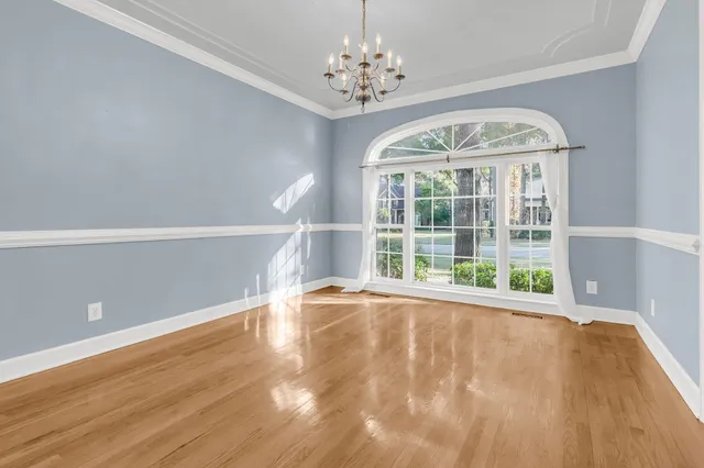 $756,000 | 4201 Meadowbrook Court, North Charleston, SC 29420