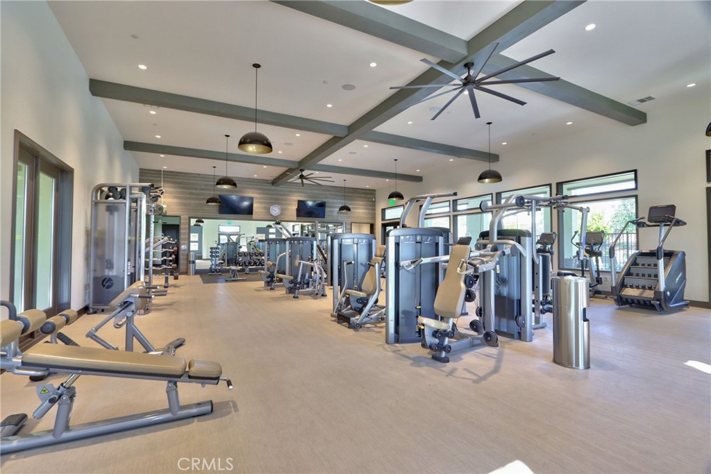 32220 Verbena Way Temecula, CA 92591 - Photo 4 of 5 Workout room