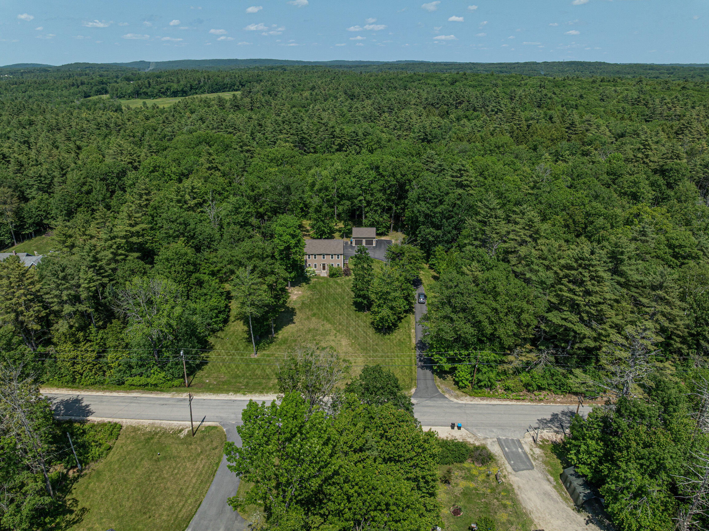 33 Webb Road Windham, ME 04062 - Photo 67 of 70 Exterior-0722