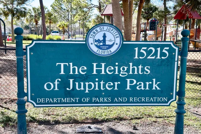 a sign on the side of a building