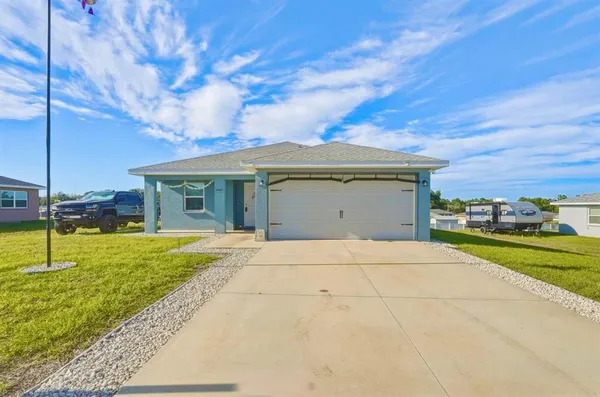 $225,000 | 4447 East Taper Street, Inverness, FL 34453