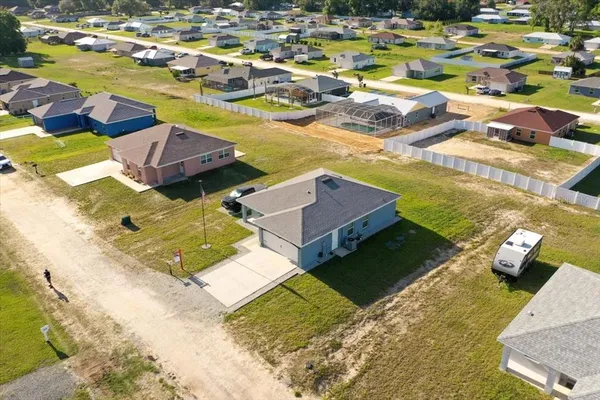 $225,000 | 4447 East Taper Street, Inverness, FL 34453
