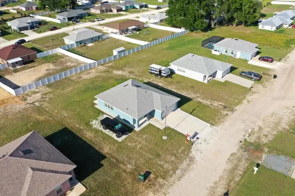 $225,000 | 4447 East Taper Street, Inverness, FL 34453