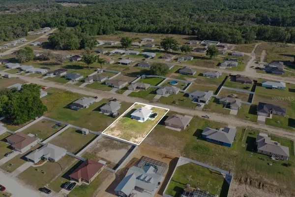 $225,000 | 4447 East Taper Street, Inverness, FL 34453