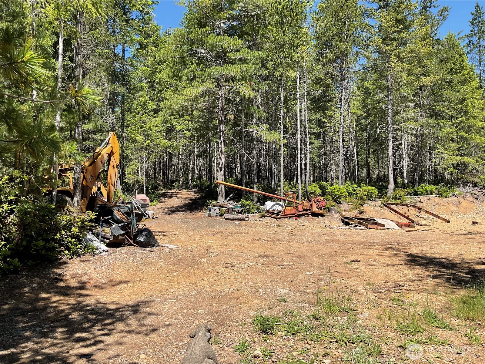 5 Northeast Shoe Lake Road Tahuya, WA 98588 - Photo 17 of 24