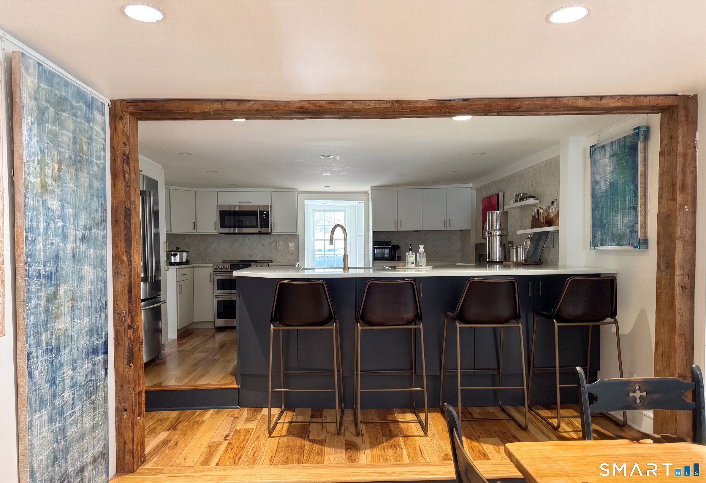 48 Goodwives River Road Darien, CT 06820 - Photo 7 of 19 Gallery Image 7